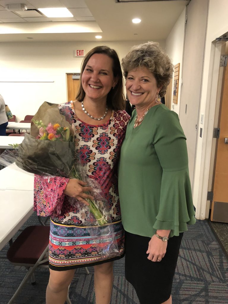 Employee Highlight 30 years at Bancroft Bancroft