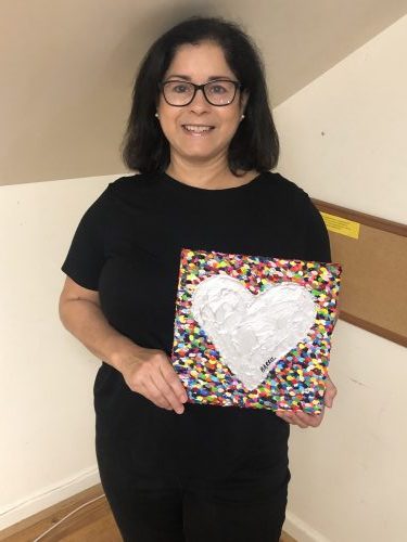 Meet Rosalie Knapp, RN, BSN #nursesweek